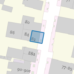 Perceel BST01-K-3638