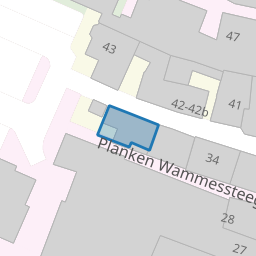 Perceel BST01-K-3646