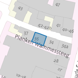 Perceel BST01-K-3647