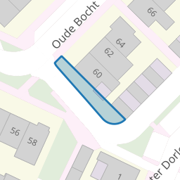 Perceel BST01-K-3649