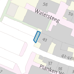 Perceel BST01-K-3650