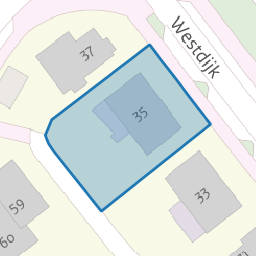 Perceel BST01-K-3653