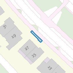 Perceel BST01-K-3657