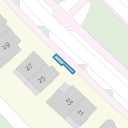 Perceel BST01-K-3658