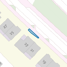 Perceel BST01-K-3659