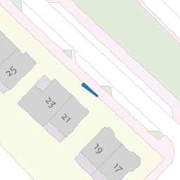 Perceel BST01-K-3660