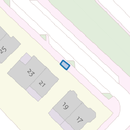 Perceel BST01-K-3661