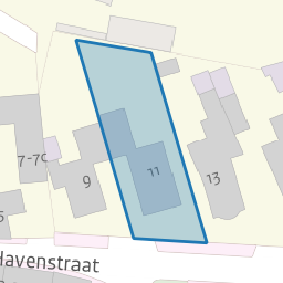 Perceel BST01-K-3663