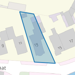 Perceel BST01-K-3664