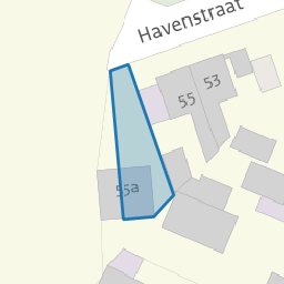 Perceel BST01-K-3668