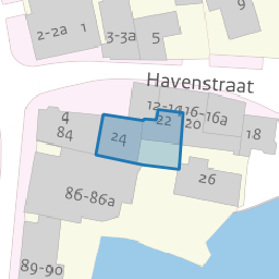Perceel BST01-K-3675