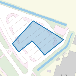 Perceel BST01-K-3679