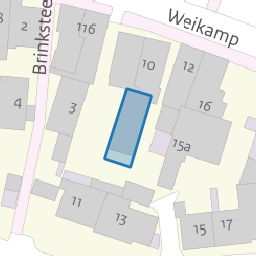 Perceel BST01-K-3681