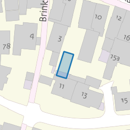 Perceel BST01-K-3682