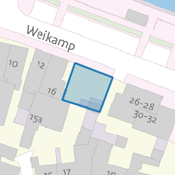Perceel BST01-K-3684