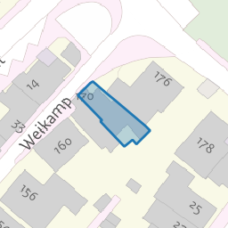 Perceel BST01-K-3687