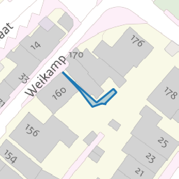 Perceel BST01-K-3689