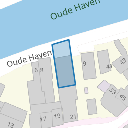 Perceel BST01-K-3691