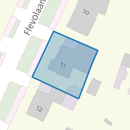 Perceel BST01-K-3692