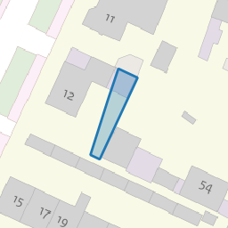 Perceel BST01-K-3694