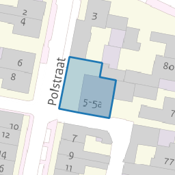 Perceel BST01-K-3702
