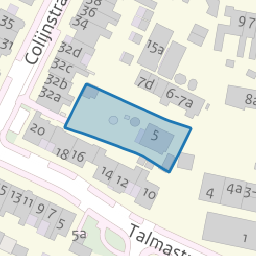 Perceel BST01-K-3703