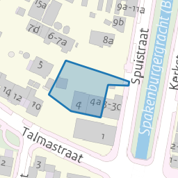 Perceel BST01-K-3704