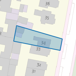 Perceel BST01-K-3714