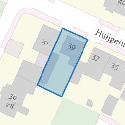 Perceel BST01-K-3715