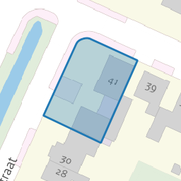 Perceel BST01-K-3716