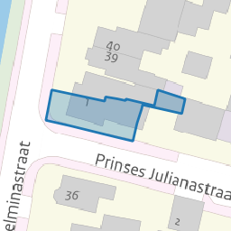 Perceel BST01-K-3719