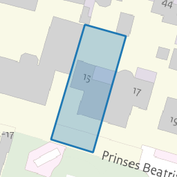 Perceel BST01-K-3722