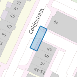 Perceel BST01-K-3733