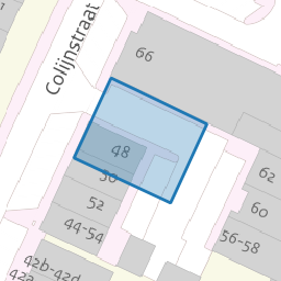 Perceel BST01-K-3734