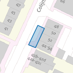 Perceel BST01-K-3735