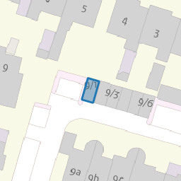 Perceel BST01-K-3747