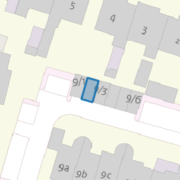 Perceel BST01-K-3748