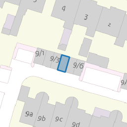 Perceel BST01-K-3750