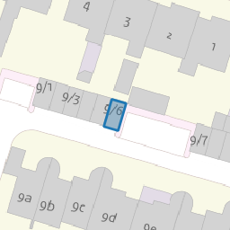 Perceel BST01-K-3752