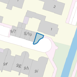 Perceel BST01-K-3758