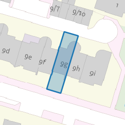 Perceel BST01-K-3762