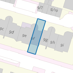 Perceel BST01-K-3763