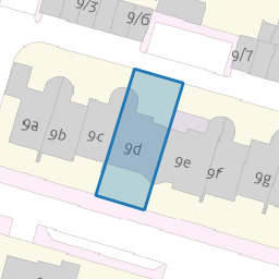 Perceel BST01-K-3765