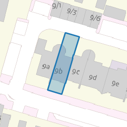 Perceel BST01-K-3767