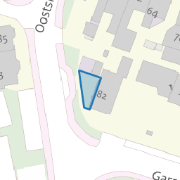 Perceel BST01-K-3771