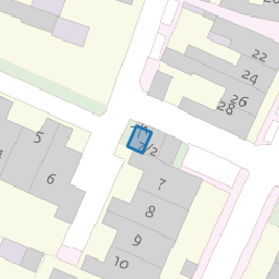 Perceel BST01-K-3773