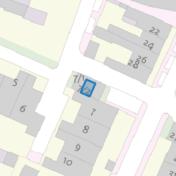 Perceel BST01-K-3774