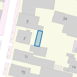 Perceel BST01-K-3779