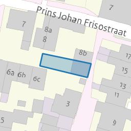 Perceel BST01-K-3781