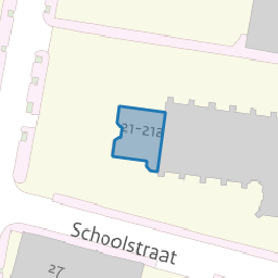 Perceel BST01-K-3783